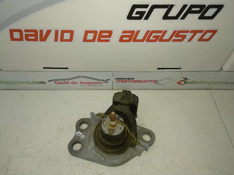 SOPORTE MOTOR RENAULT CLIO II FASE II (B/CB0) Authentique Confort