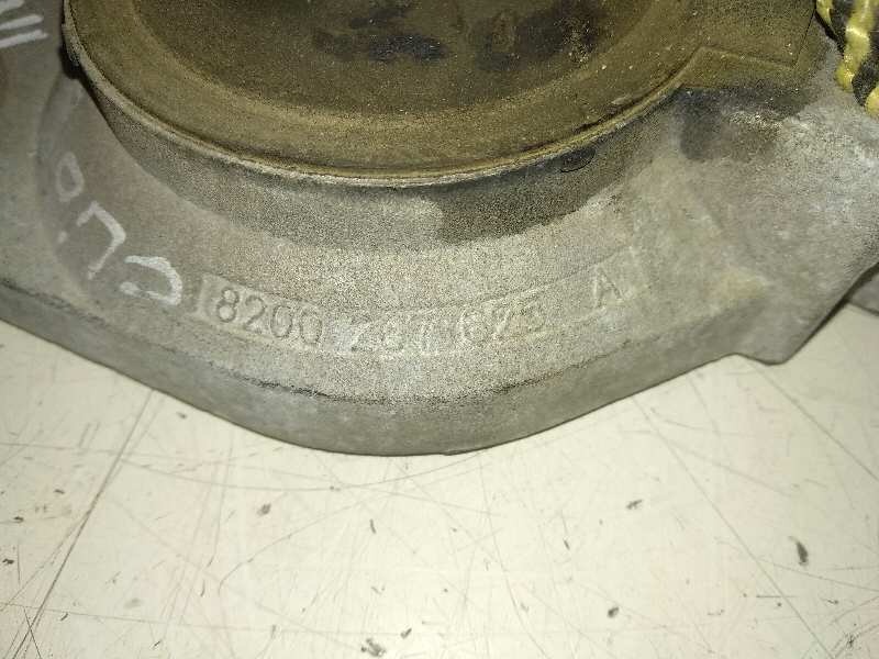 SOPORTE MOTOR RENAULT CLIO II FASE II (B/CB0) Authentique Confort