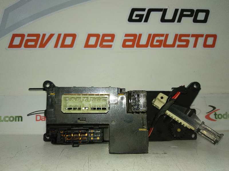 MANDO CALEFACCION / AIRE ACONDICIONADO HYUNDAI H 100 2.5 D (75 CV) 5 velocidades