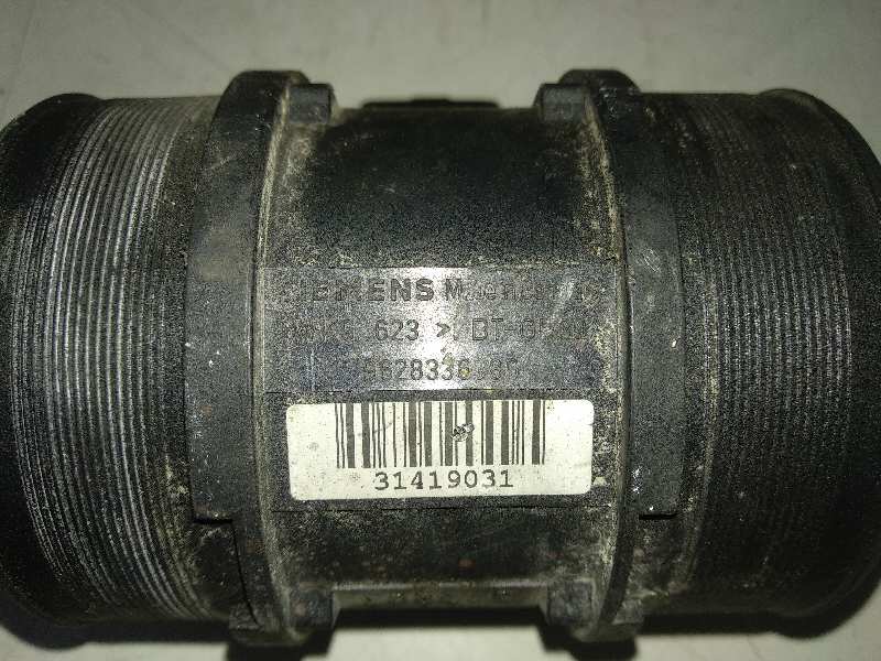 CAUDALIMETRO PEUGEOT 206 BERLINA *