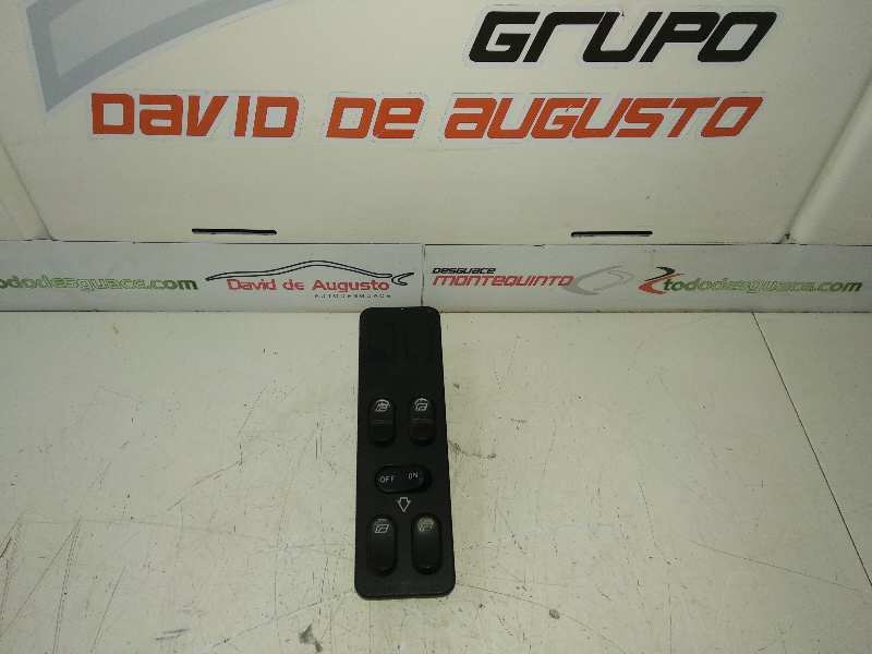 MANDO ELEVALUNAS DELANTERO IZQUIERDO SAAB 9000 / 9000 CS