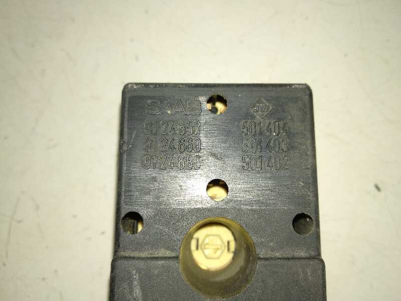MANDO ELEVALUNAS DELANTERO IZQUIERDO SAAB 9000 / 9000 CS