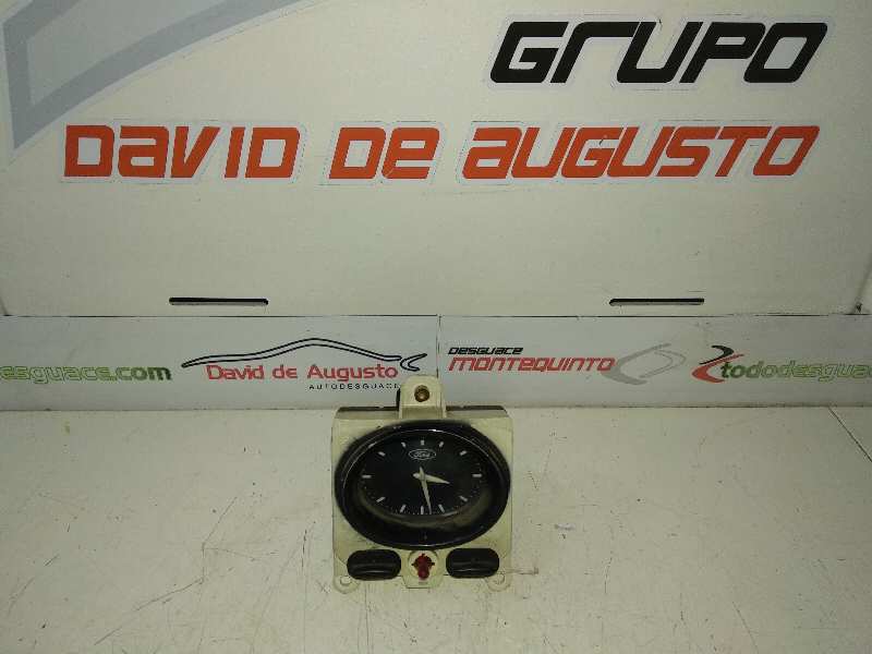 RELOJ HORA FORD ESCORT BERL./TURNIER 1.6 16V (88 CV) 5 velocidades