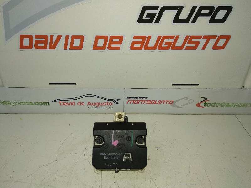 RELOJ HORA FORD ESCORT BERL./TURNIER 1.6 16V (88 CV) 5 velocidades