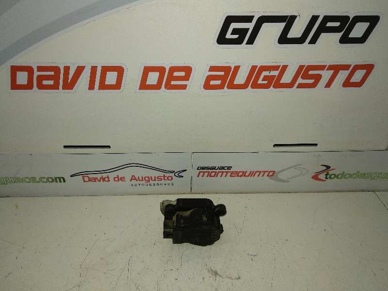 MOTOR TRAMPILLA CLIMATIZACION FORD MONDEO BERLINA (GE) Ambiente (06.2003->) (D)