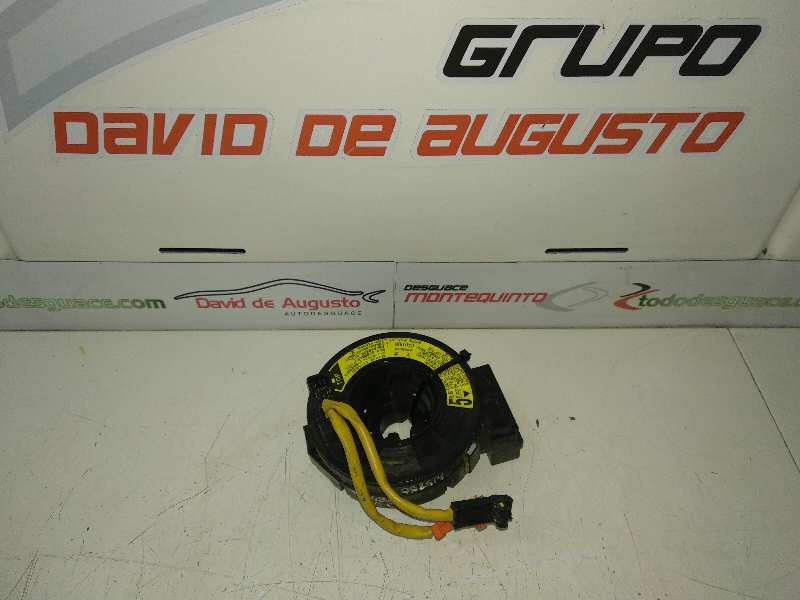 ANILLO AIRBAG SEAT IBIZA (6L1) 1.4 TDI CAT (BNM)