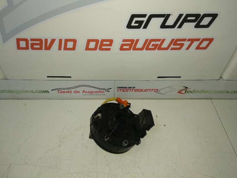 ANILLO AIRBAG SEAT IBIZA (6L1) 1.4 TDI CAT (BNM)
