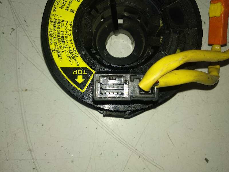 ANILLO AIRBAG SEAT IBIZA (6L1) 1.4 TDI CAT (BNM)