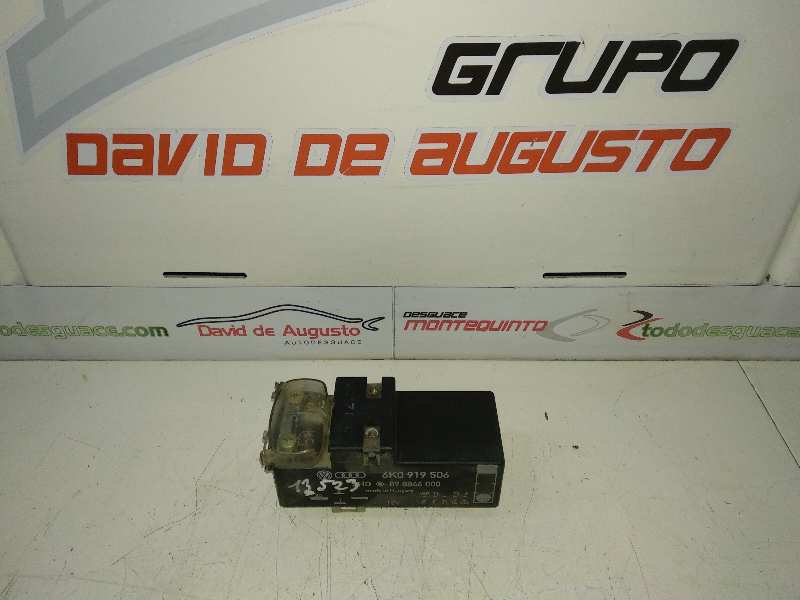 RELE CALENTADORES SEAT IBIZA (6K) CL