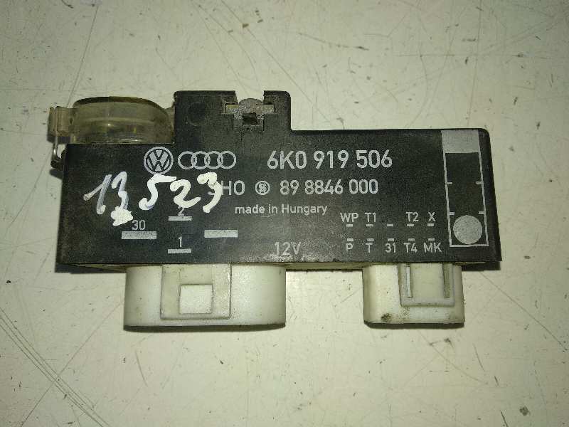 RELE CALENTADORES SEAT IBIZA (6K) CL