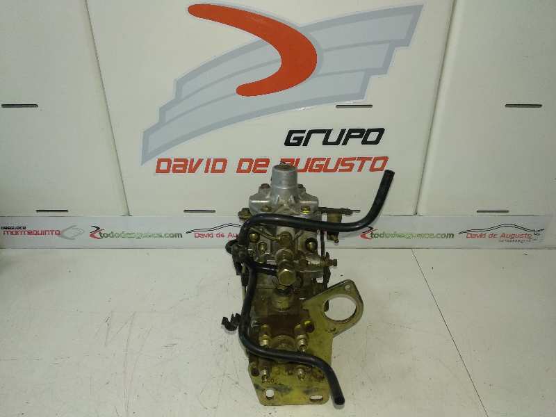 BOMBA INYECCION FORD TRANSIT BUS 1995 Tourneo   2.5  GLX