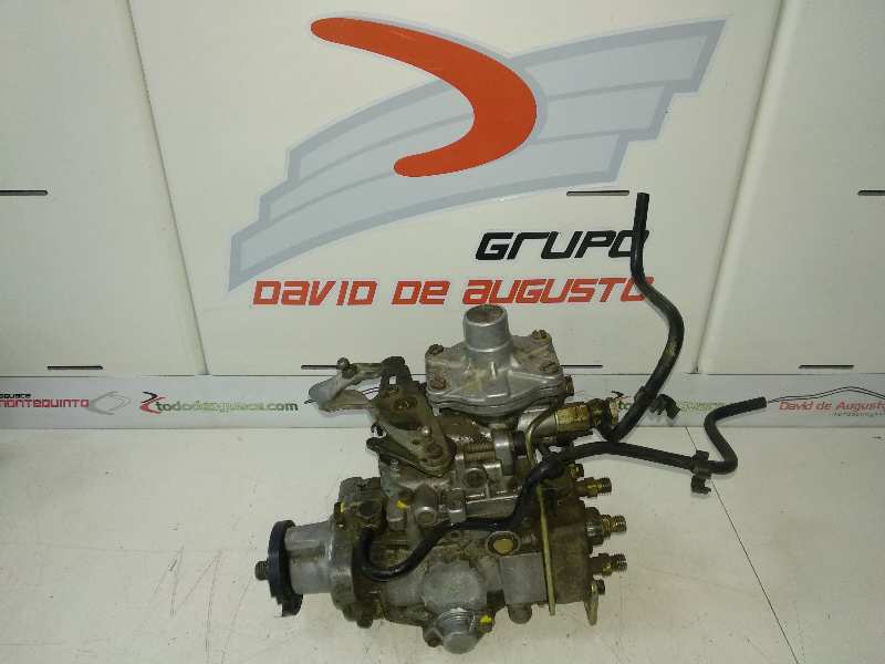 BOMBA INYECCION FORD TRANSIT BUS 1995 Tourneo   2.5  GLX