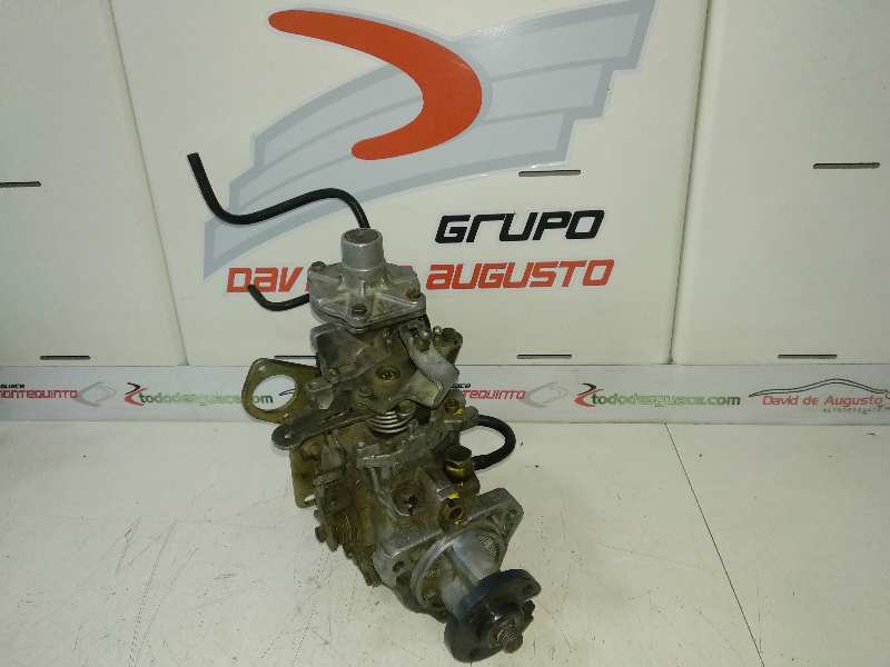 BOMBA INYECCION FORD TRANSIT BUS 1995 Tourneo   2.5  GLX