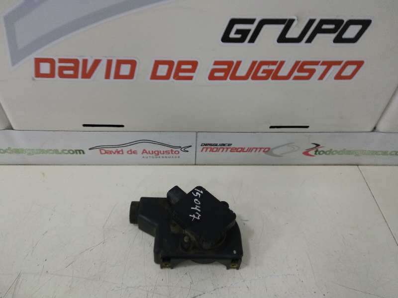 POTENCIOMETRO PEDAL PEUGEOT 406 BERLINA (S1/S2) SRDT