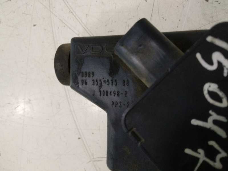 POTENCIOMETRO PEDAL PEUGEOT 406 BERLINA (S1/S2) SRDT