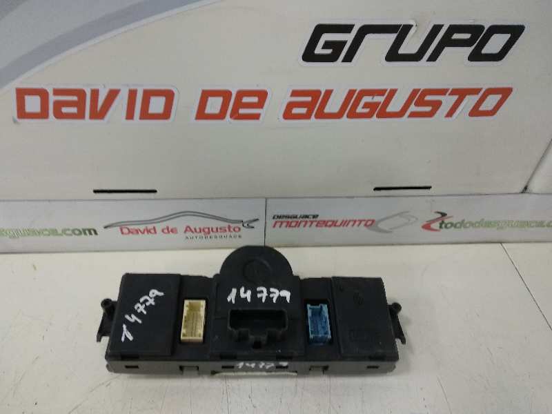 MANDO CALEFACCION / AIRE ACONDICIONADO RENAULT MEGANE II CLASSIC BERLINA Confort Dynamique