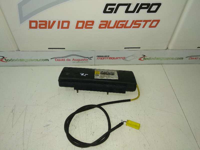 AIRBAG LATERAL DELANTERO IZQUIERDO FORD FOCUS 1.8 TDCi Turbodiesel (116 CV) 5 velocidades