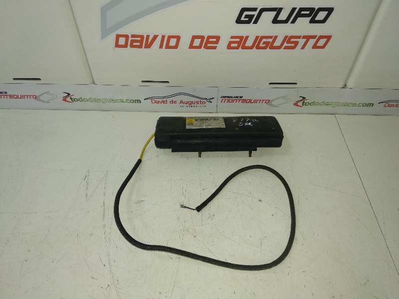 AIRBAG LATERAL DELANTERO IZQUIERDO FORD FOCUS 1.8 TDCi Turbodiesel (116 CV) 5 velocidades