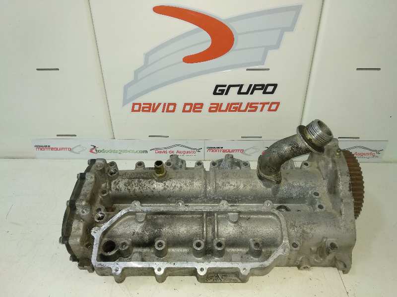 CULATIN FIAT DUCATO 2.3 JTD (131 CV) 6 velocidades