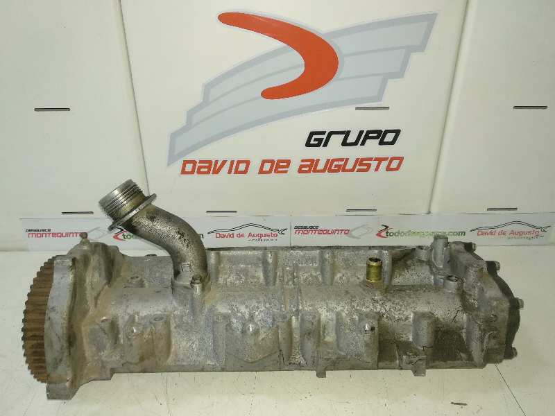 CULATIN FIAT DUCATO 2.3 JTD (131 CV) 6 velocidades