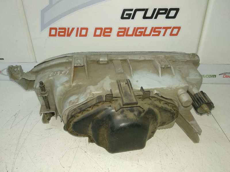 FARO DERECHO RENAULT 19 HATCHBACK (B/C53) Europa