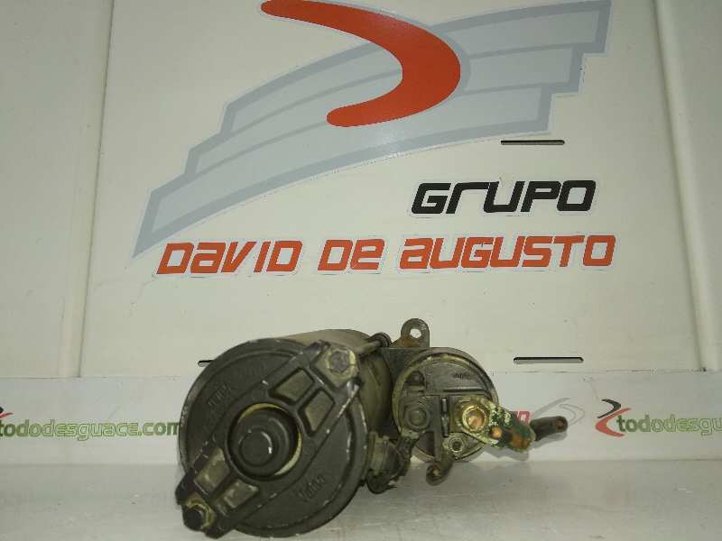 MOTOR ARRANQUE FORD FIESTA BERL./COURIER *