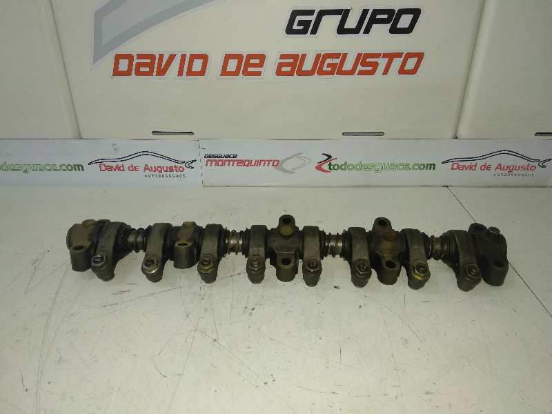 ARBOL DE LEVAS RENAULT SAFRANE (B54) 2.1 Turbodiesel