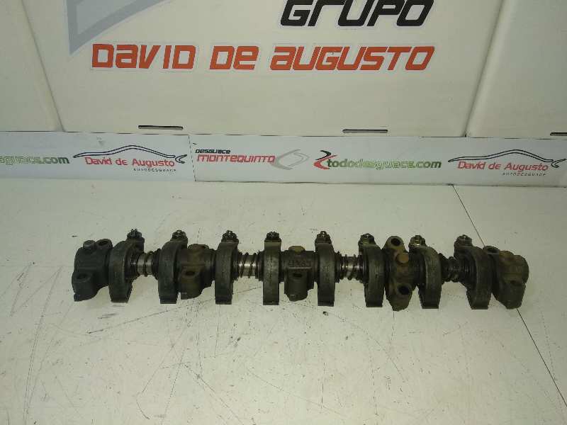 ARBOL DE LEVAS RENAULT SAFRANE (B54) 2.1 Turbodiesel