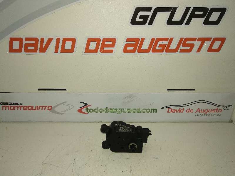 MOTOR TRAMPILLA CLIMATIZACION MERCEDES CLASE C (W203) FAMILIAR C 200 T CDI (203.204)