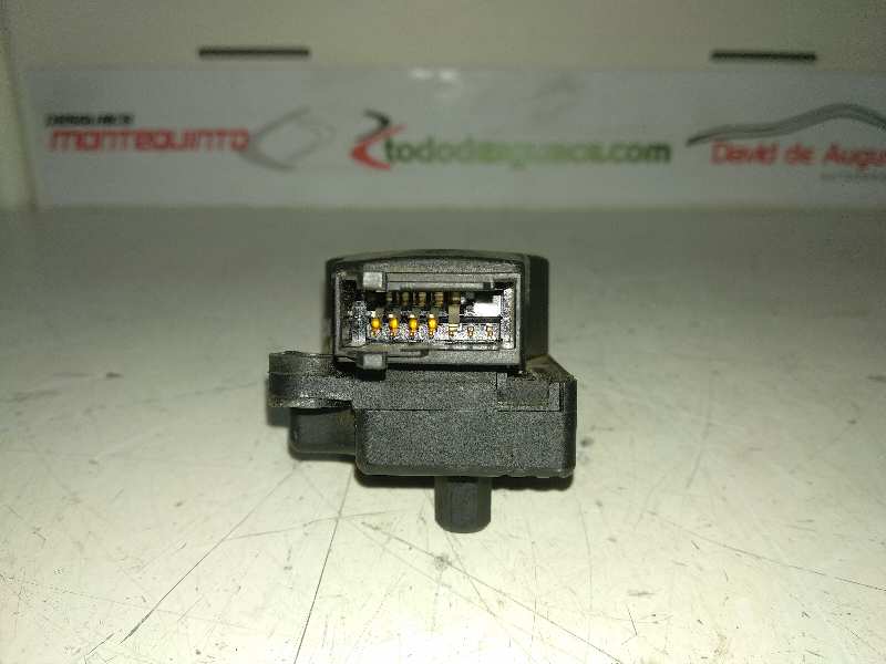 MOTOR TRAMPILLA CLIMATIZACION MERCEDES CLASE C (W203) FAMILIAR C 200 T CDI (203.204)