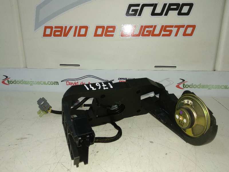 ANILLO AIRBAG JAGUAR XJ 3.2 Executive