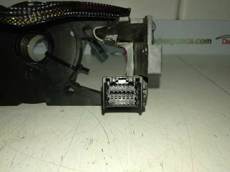 ANILLO AIRBAG JAGUAR XJ 3.2 Executive