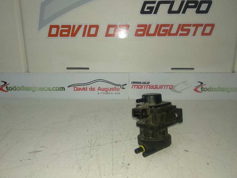 VALVULA VACIO OPEL VECTRA B BERLINA 2.2 16V DTI CAT (Y 22 DTR / L50)