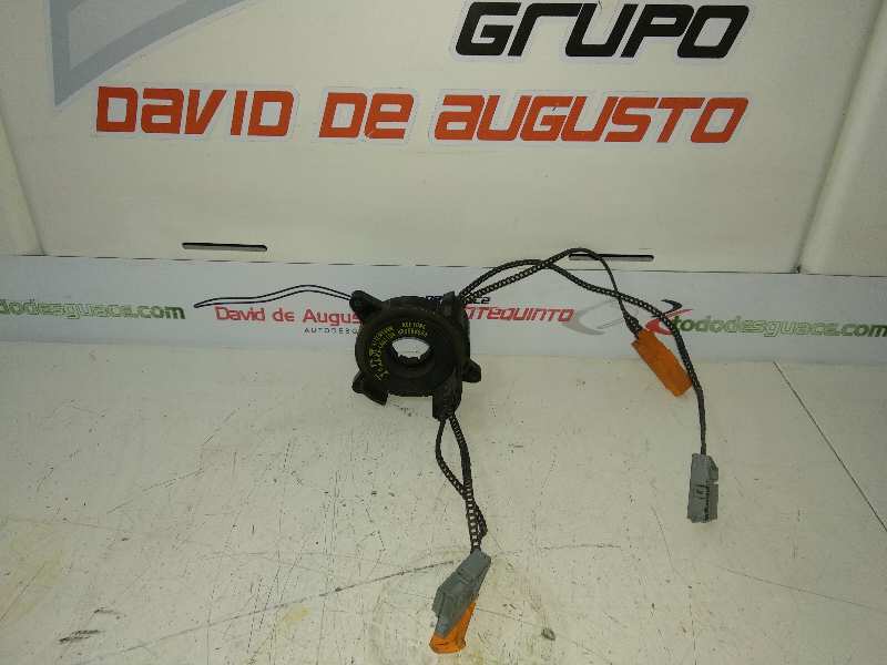 ANILLO AIRBAG PEUGEOT 206 BERLINA X-Line