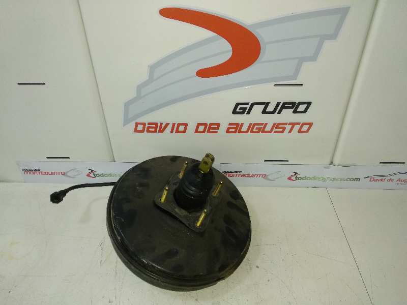 SERVOFRENO PEUGEOT 307 (S1) XN