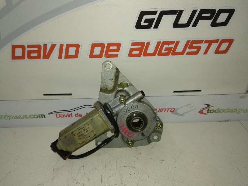 MOTOR ELEVALUNAS DELANTERO DERECHO NISSAN PATROL (K/W260) Corto TA