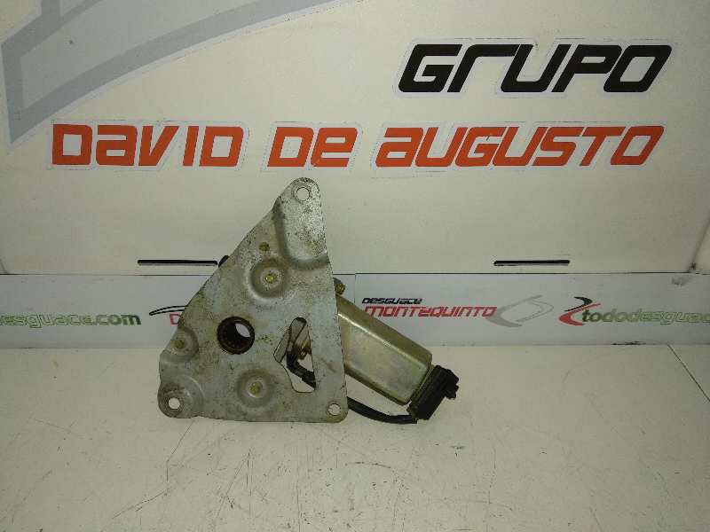 MOTOR ELEVALUNAS DELANTERO DERECHO NISSAN PATROL (K/W260) Corto TA