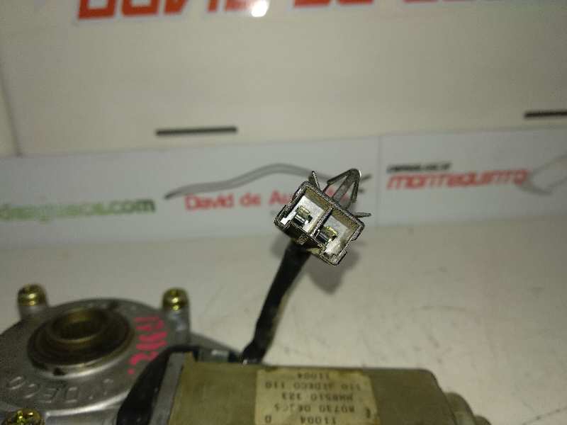 MOTOR ELEVALUNAS DELANTERO DERECHO NISSAN PATROL (K/W260) Corto TA