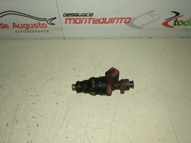 INYECTOR PEUGEOT 405 BERLINA 2.0 16V (152 CV) 5 velocidades