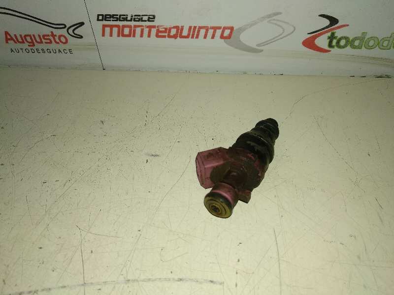 INYECTOR PEUGEOT 405 BERLINA 2.0 16V (152 CV) 5 velocidades