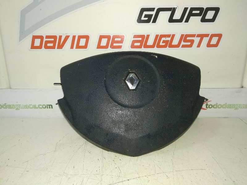 AIRBAG DELANTERO IZQUIERDO RENAULT CLIO II FASE II (B/CB0) 1.5 dCi D (101 CV) 5 velocidades