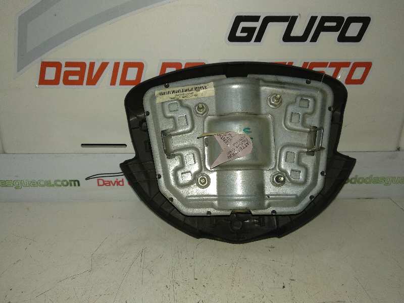 AIRBAG DELANTERO IZQUIERDO RENAULT CLIO II FASE II (B/CB0) 1.5 dCi D (101 CV) 5 velocidades