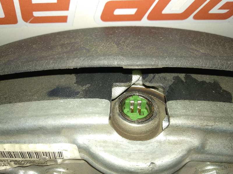 AIRBAG DELANTERO IZQUIERDO RENAULT CLIO II FASE II (B/CB0) 1.5 dCi D (101 CV) 5 velocidades