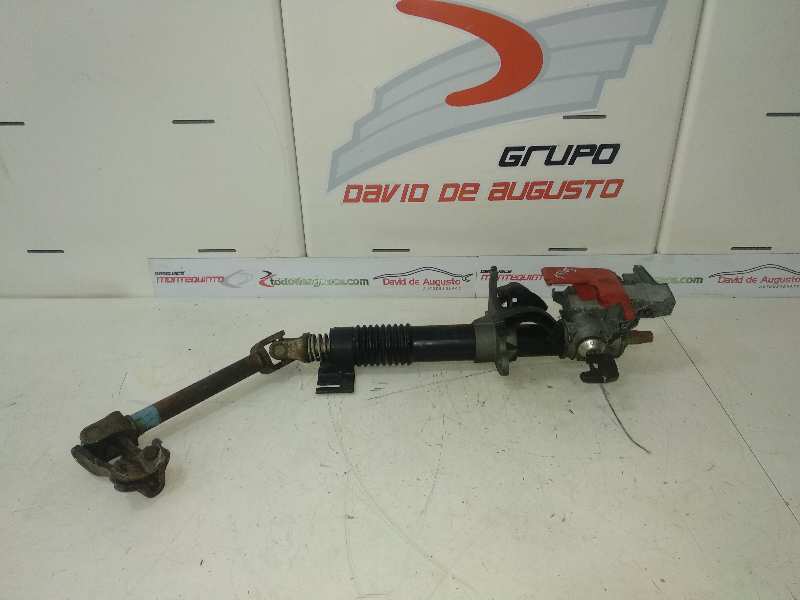 COLUMNA DIRECCION FORD ESCORT BERL./TURNIER 1.6 16V (90 CV) 5 velocidades