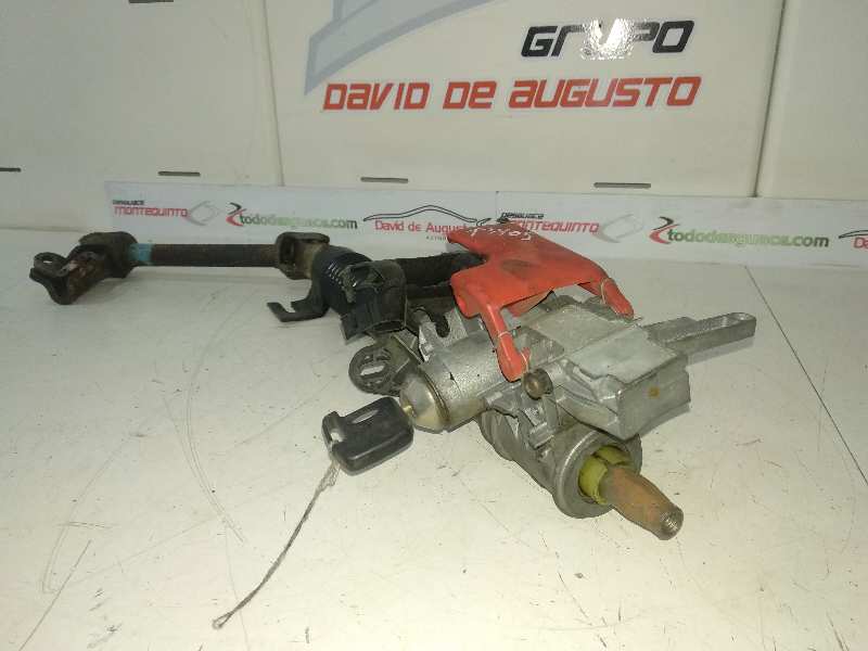 COLUMNA DIRECCION FORD ESCORT BERL./TURNIER 1.6 16V (90 CV) 5 velocidades