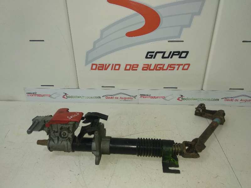 COLUMNA DIRECCION FORD ESCORT BERL./TURNIER 1.6 16V (90 CV) 5 velocidades