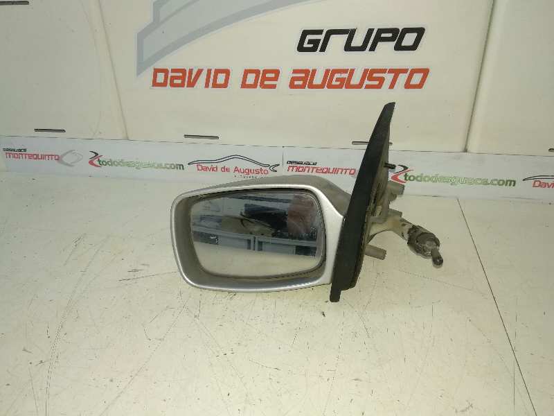 RETROVISOR IZQUIERDO FORD ESCORT BERL./TURNIER 1.8 Turbodiesel (69 CV) 5 velocidades
