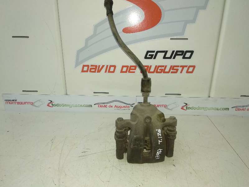 PINZA FRENO TRASERA IZQUIERDA BMW SERIE 1 BERLINA (E81/E87) 116i