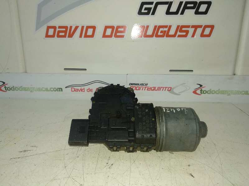 MOTOR LIMPIA DELANTERO SEAT IBIZA (6L1) Cool