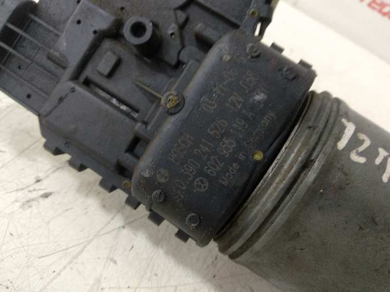MOTOR LIMPIA DELANTERO SEAT IBIZA (6L1) Cool